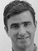 Dr Patrick Rouas