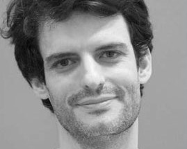 Dr Gregory Caron