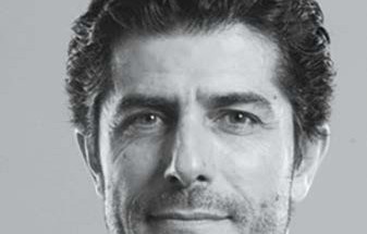 Dr Laurent Arbona