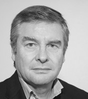 Dr Christian Simon