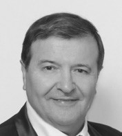 Dr Patrick Bonne