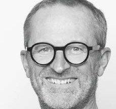 Dr Thomas Fortin