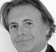Dr Michel Legens