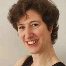 Pr Claudine Wulfman