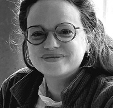 Dr Charlotte Bas