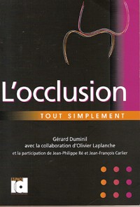 L'occlusion, tout simplement