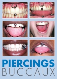 Les Piercings Buccaux