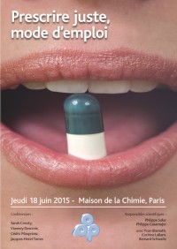 Prescrire juste, mode d'emploi