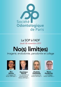 Séance No(s) Limit(es) de la SOP à ADF 2017