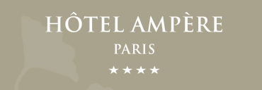 hôtel Ampère