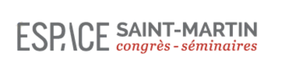 Espace Saint-Martin - Paris 13e