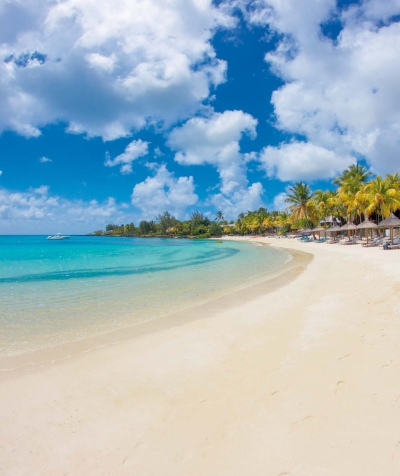 île Maurice 2018