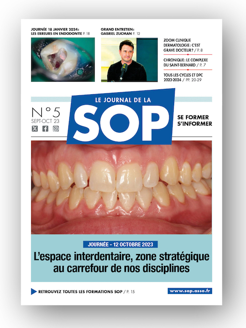 JSOP n°5 sept.octobre 2023