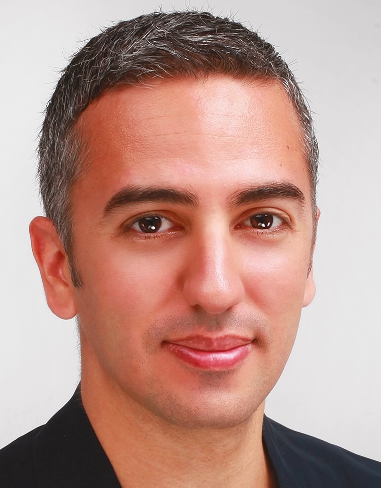 Marc Roché