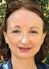Philippe Milcent - membre du CA et rédacteur en chef du Journal de la SOP